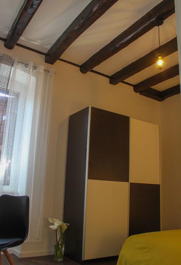 וויס Apartments Kut מראה חיצוני תמונה